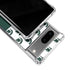 Michigan State University Spartans MSU Split Google Pixel 7a Clear Case